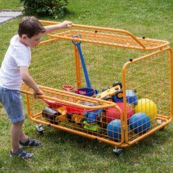 Transportvogn