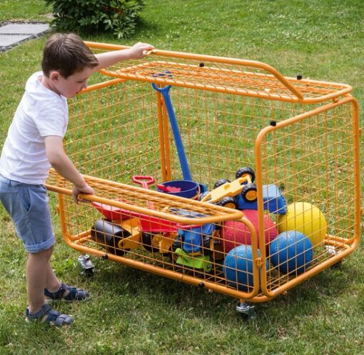 Transportvogn