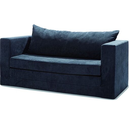 Sovesofa klap ud