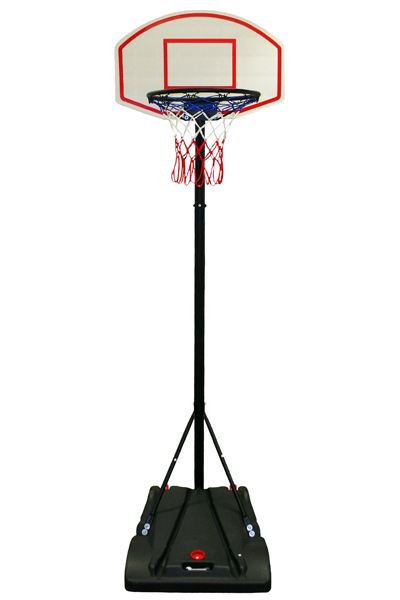 Basketball net, Basket stativ, Fritstående basket,