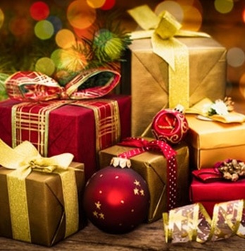 Julegaver - legetøj - 50% rabat