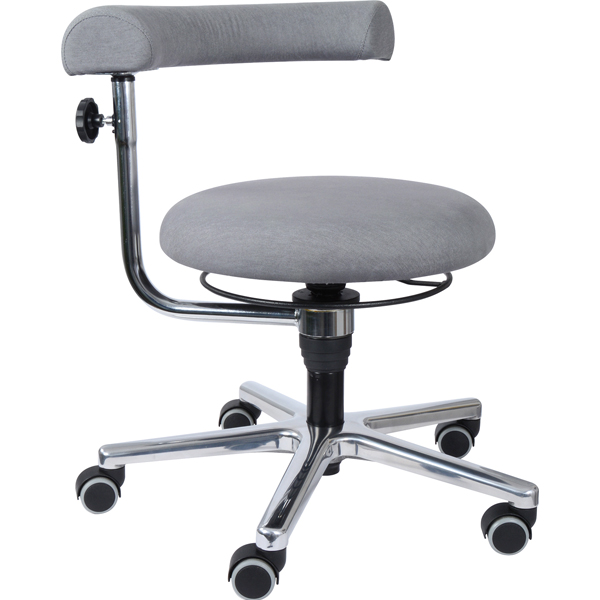 Pædagogtaburet, Børnehaveklasselærerstol, Pædagogstol,